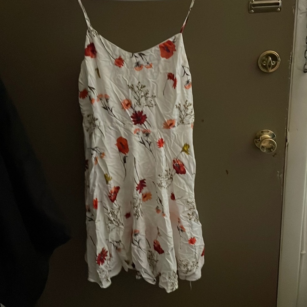 Old Navy sundress sz L